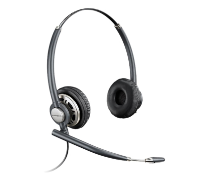 Słuchawki biurowe, callcenter Poly EncorePro HW720 QD